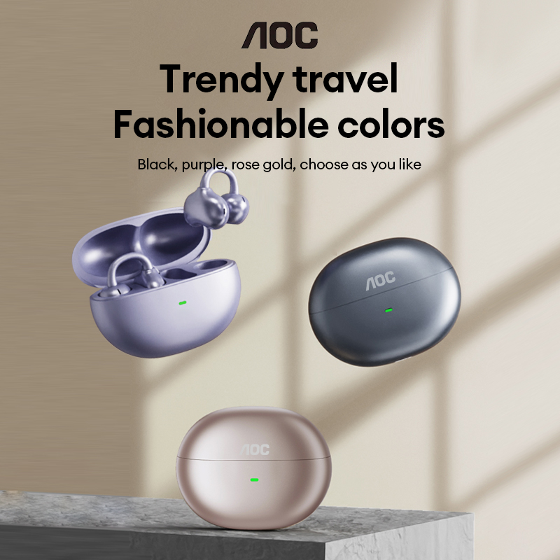 AOC ACD2544 Wireless Bluetooth - Video Games ulasan dan harga