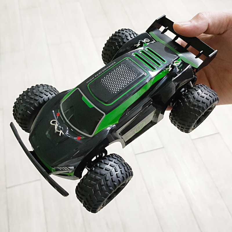 RC Climbing Stunt Car 2.4G Rem - Educational Toys ulasan dan harga
