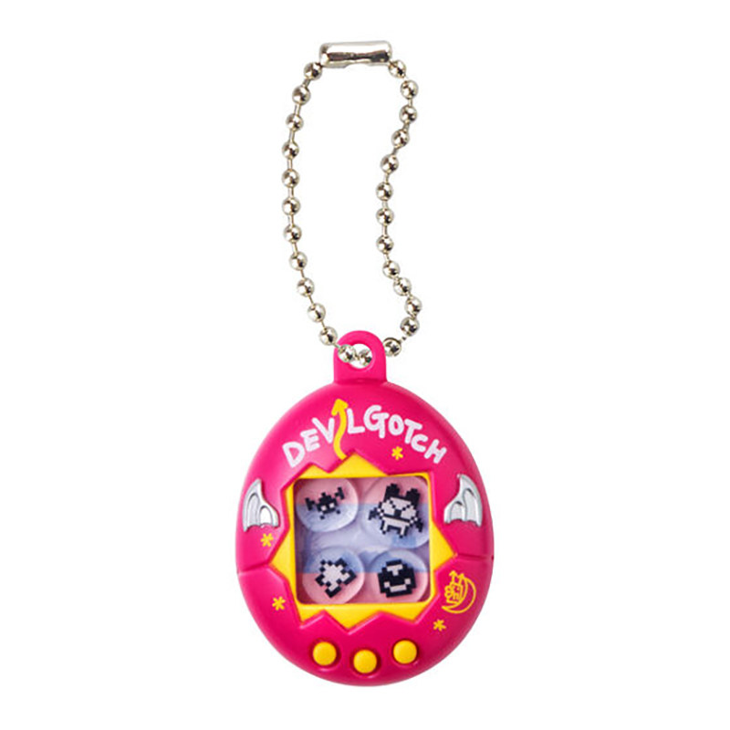 Bandai Tamagotchi Mametchi Vir - Tamagotchi Electronic Pet Virtual ulasan dan harga