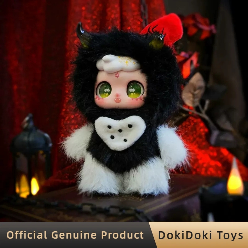 Genuine Feeco Spell Lost Serie - Anime Action Figure Blind Box ulasan dan harga