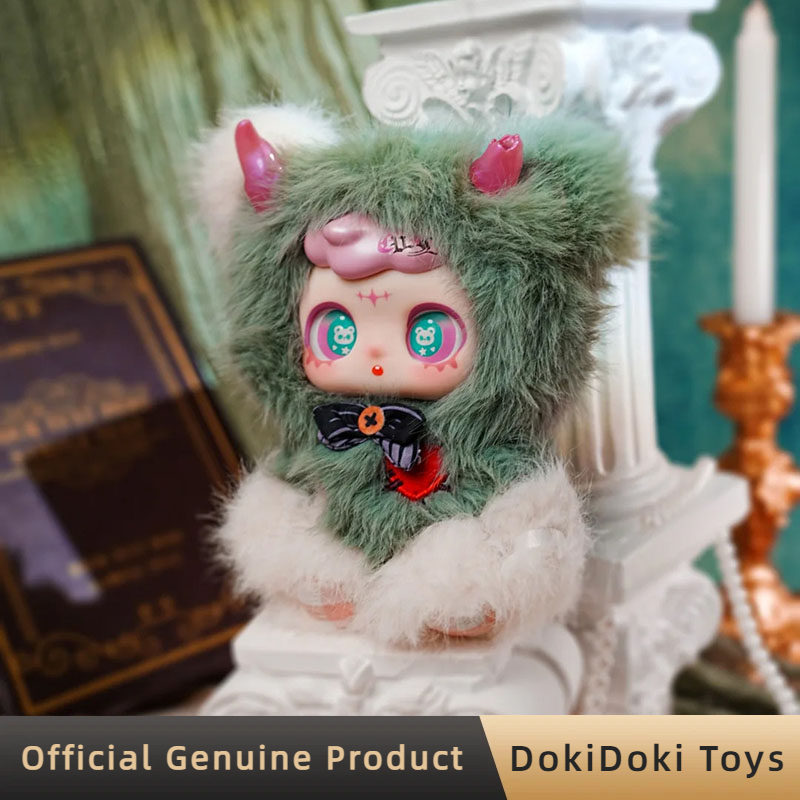 Genuine Feeco Spell Lost Serie - Anime Action Figure Blind Box ulasan dan harga
