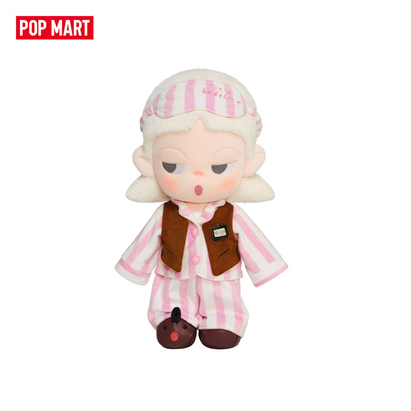 In Stock Popmart Zsiga Life Is - Dolls ulasan dan harga